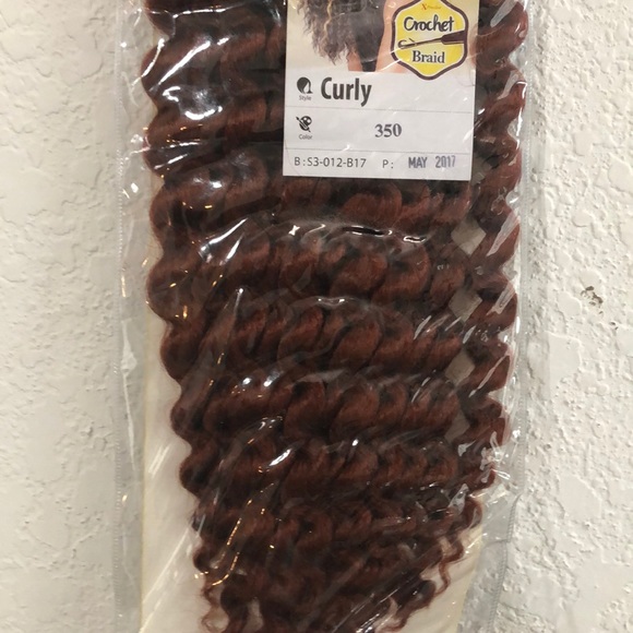 Expression Crochet Braid - Picture 2 of 5